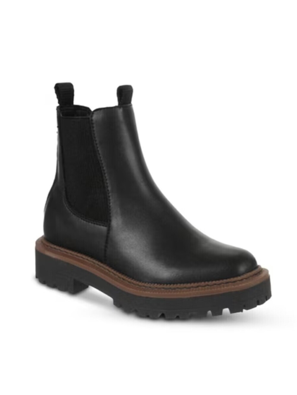 Sam Edelman Laguna Chelsea Boots Size 4 Kids/5.5 Women